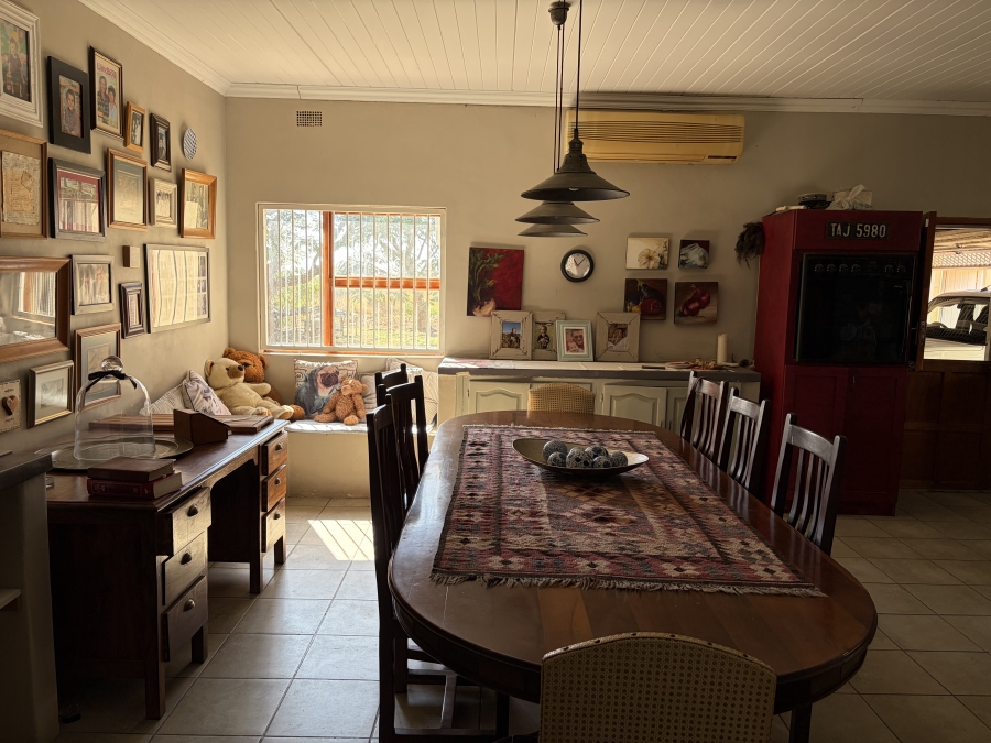 5 Bedroom Property for Sale in Dendron Limpopo