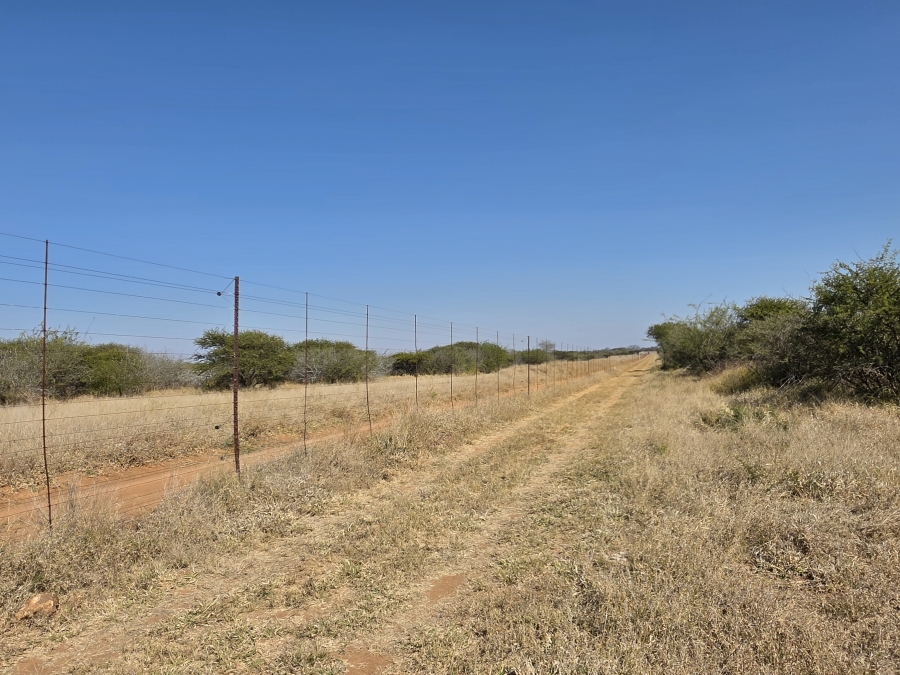 5 Bedroom Property for Sale in Dendron Limpopo