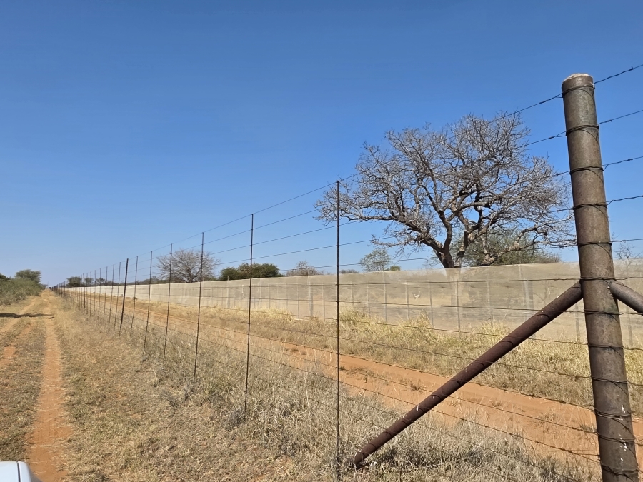 5 Bedroom Property for Sale in Dendron Limpopo