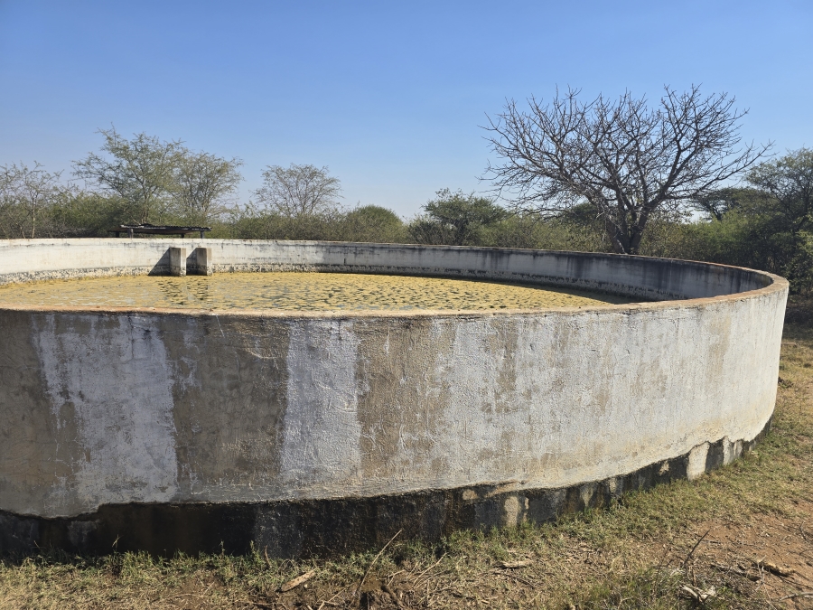 5 Bedroom Property for Sale in Dendron Limpopo
