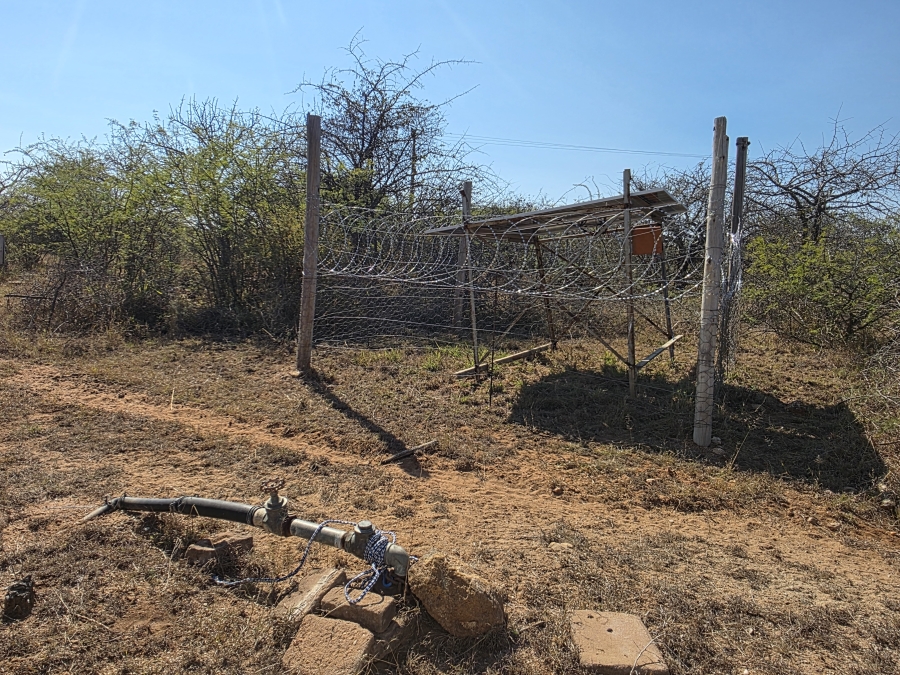 5 Bedroom Property for Sale in Dendron Limpopo
