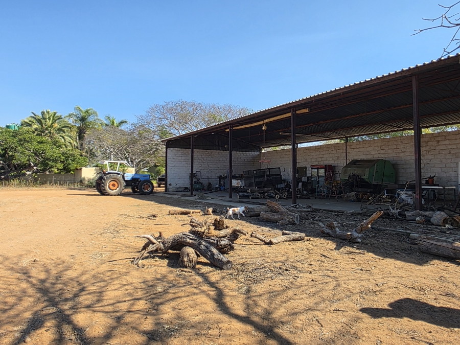 5 Bedroom Property for Sale in Dendron Limpopo