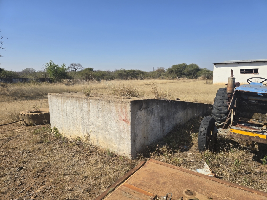 5 Bedroom Property for Sale in Dendron Limpopo
