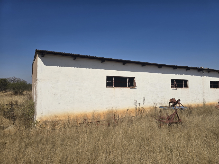 5 Bedroom Property for Sale in Dendron Limpopo