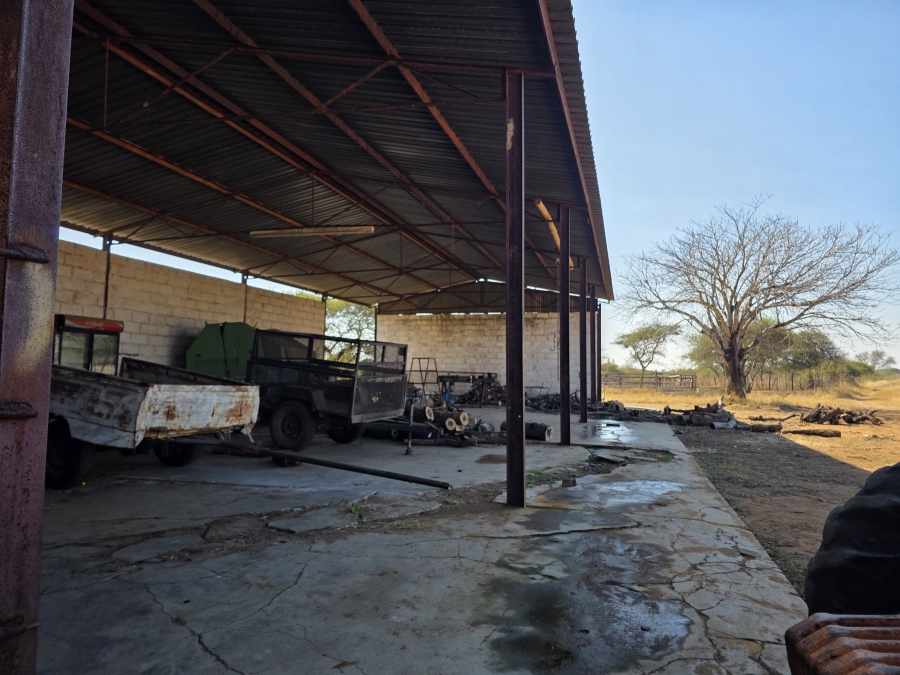 5 Bedroom Property for Sale in Dendron Limpopo