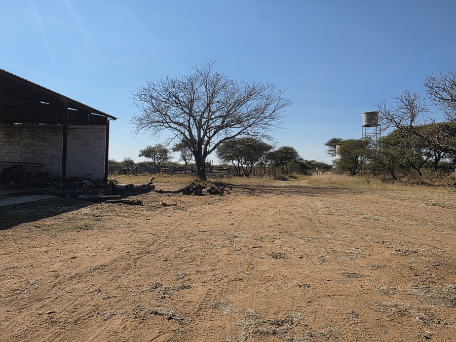 5 Bedroom Property for Sale in Dendron Limpopo