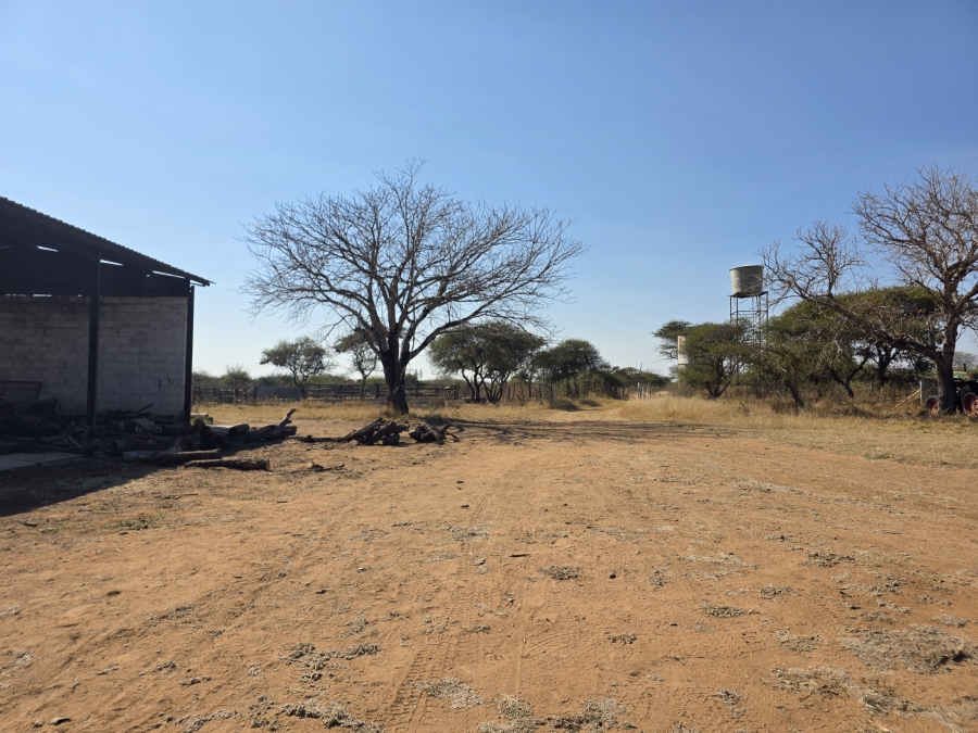 5 Bedroom Property for Sale in Dendron Limpopo