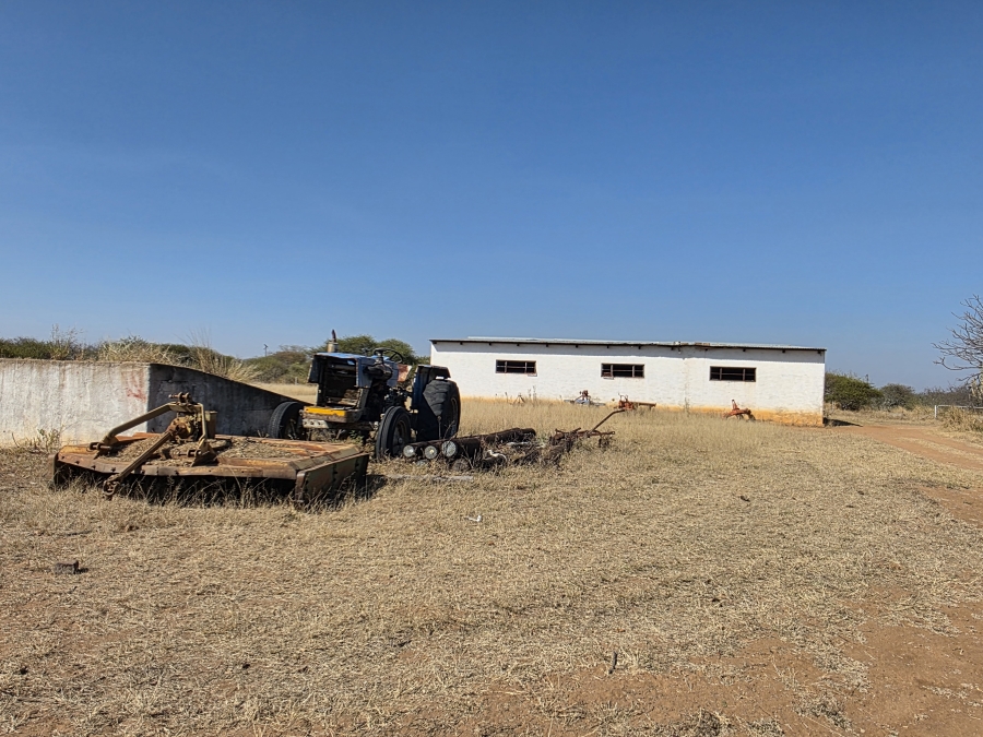 5 Bedroom Property for Sale in Dendron Limpopo