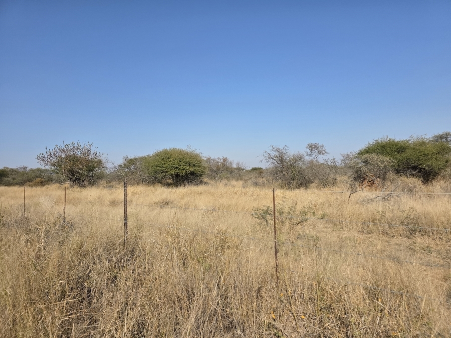 5 Bedroom Property for Sale in Dendron Limpopo