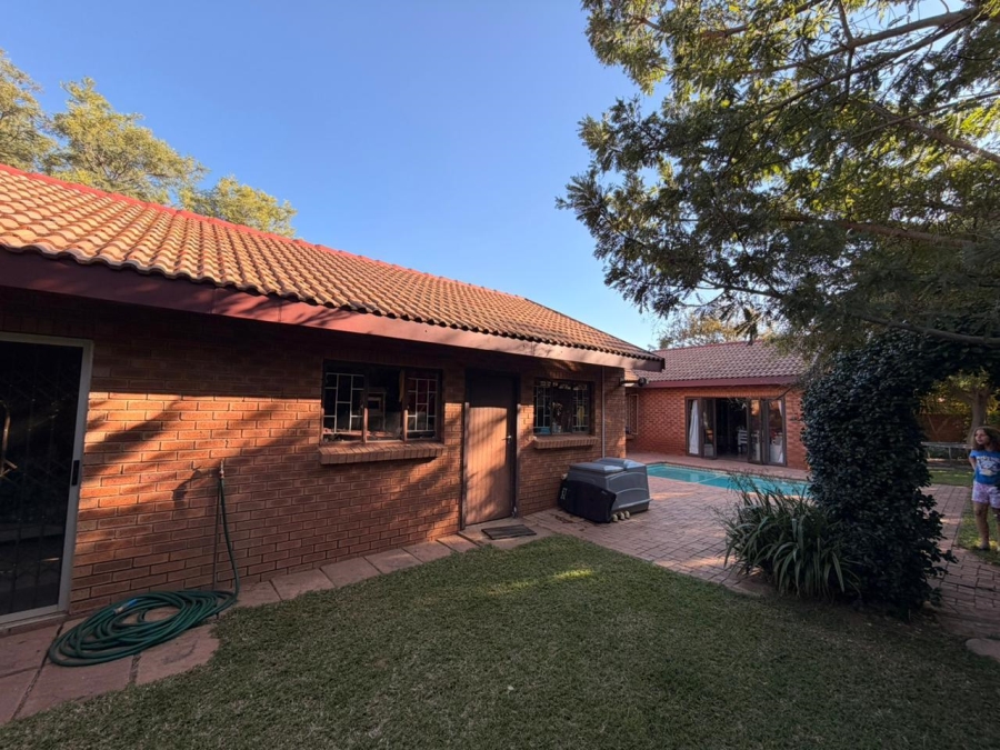 To Let 3 Bedroom Property for Rent in Bela Bela Limpopo