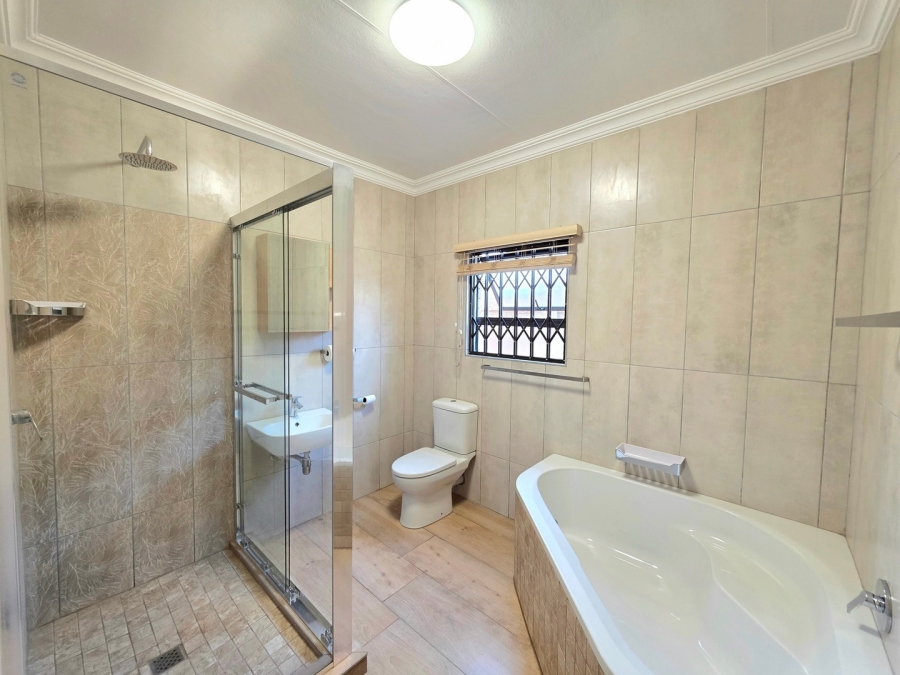 To Let 2 Bedroom Property for Rent in Fauna Park Limpopo