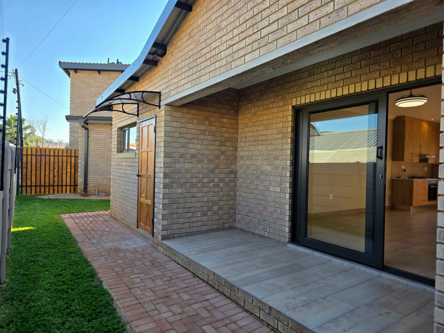 To Let 2 Bedroom Property for Rent in Fauna Park Limpopo