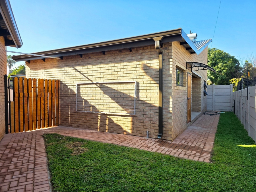 To Let 2 Bedroom Property for Rent in Fauna Park Limpopo