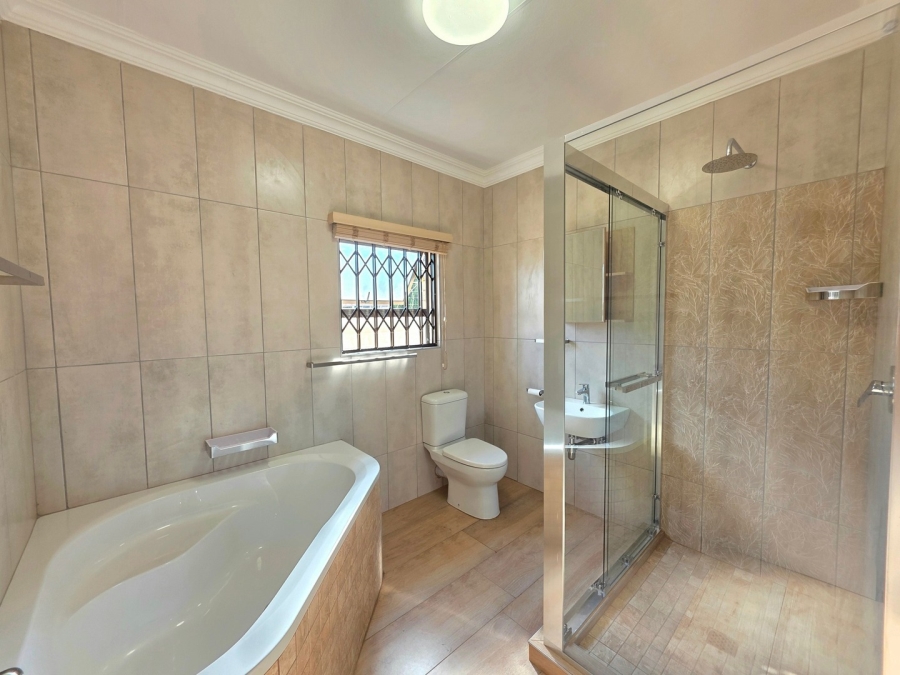 To Let 2 Bedroom Property for Rent in Fauna Park Limpopo