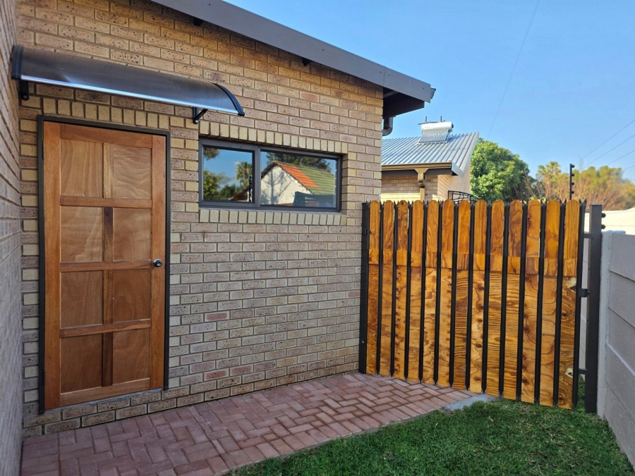 To Let 2 Bedroom Property for Rent in Fauna Park Limpopo