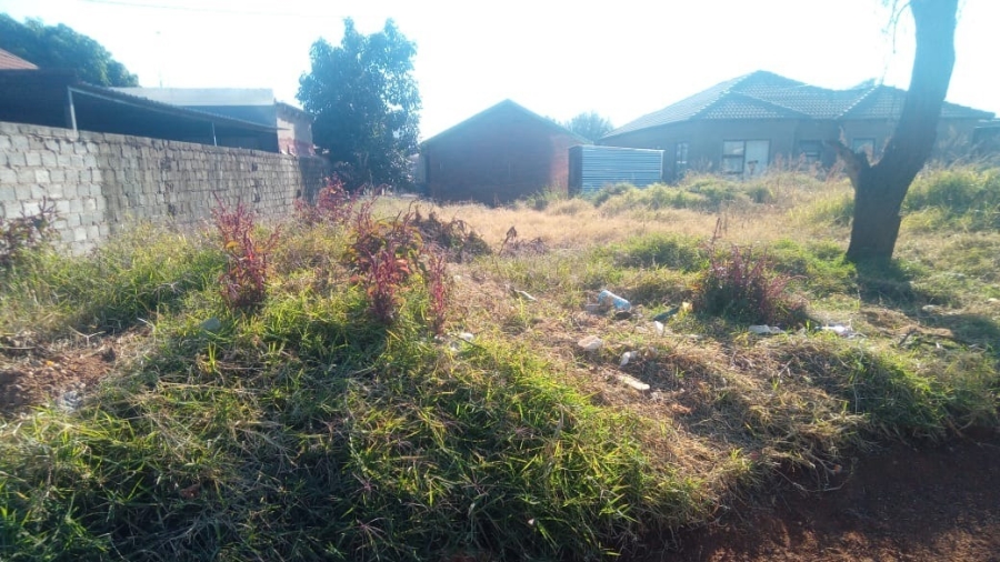 0 Bedroom Property for Sale in Northam Limpopo
