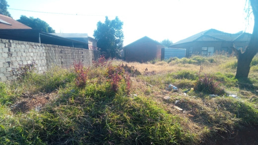 0 Bedroom Property for Sale in Northam Limpopo