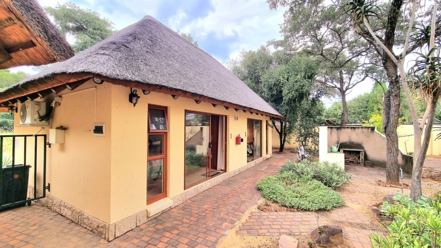 4 Bedroom Property for Sale in Koro Creek Golf Estate Limpopo
