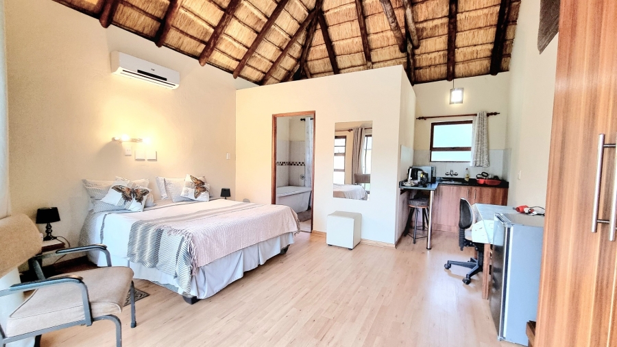 4 Bedroom Property for Sale in Koro Creek Golf Estate Limpopo