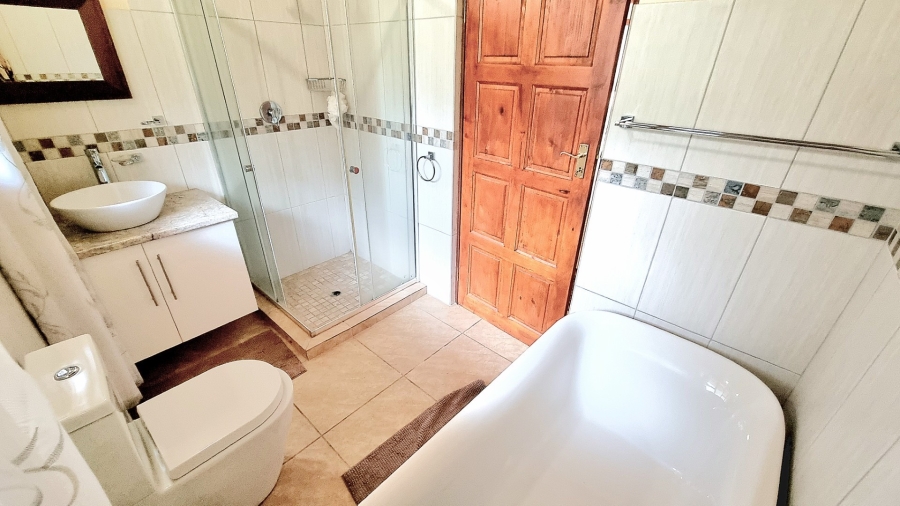 4 Bedroom Property for Sale in Koro Creek Golf Estate Limpopo