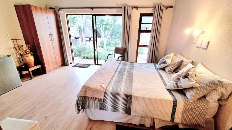 4 Bedroom Property for Sale in Koro Creek Golf Estate Limpopo