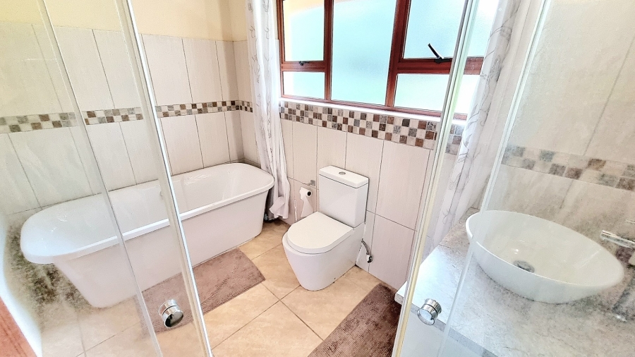 4 Bedroom Property for Sale in Koro Creek Golf Estate Limpopo