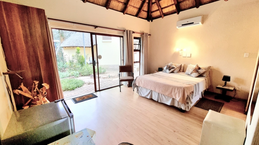 4 Bedroom Property for Sale in Koro Creek Golf Estate Limpopo
