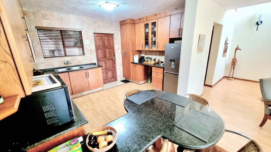 4 Bedroom Property for Sale in Koro Creek Golf Estate Limpopo