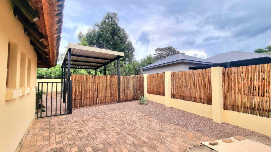 4 Bedroom Property for Sale in Koro Creek Golf Estate Limpopo