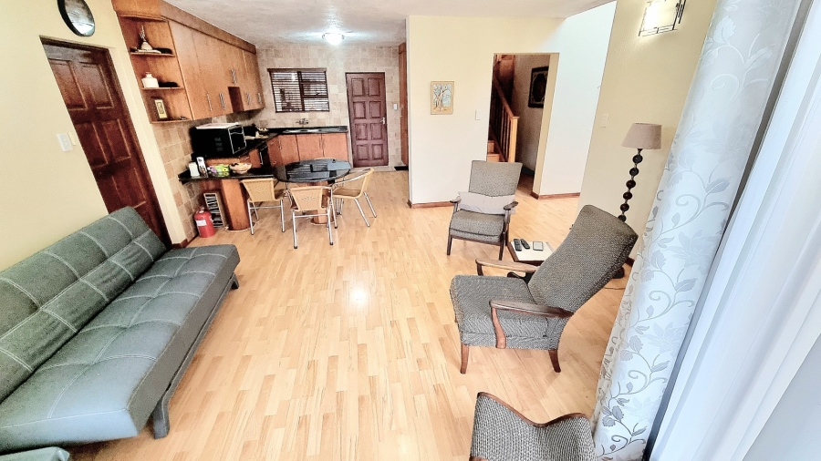 4 Bedroom Property for Sale in Koro Creek Golf Estate Limpopo