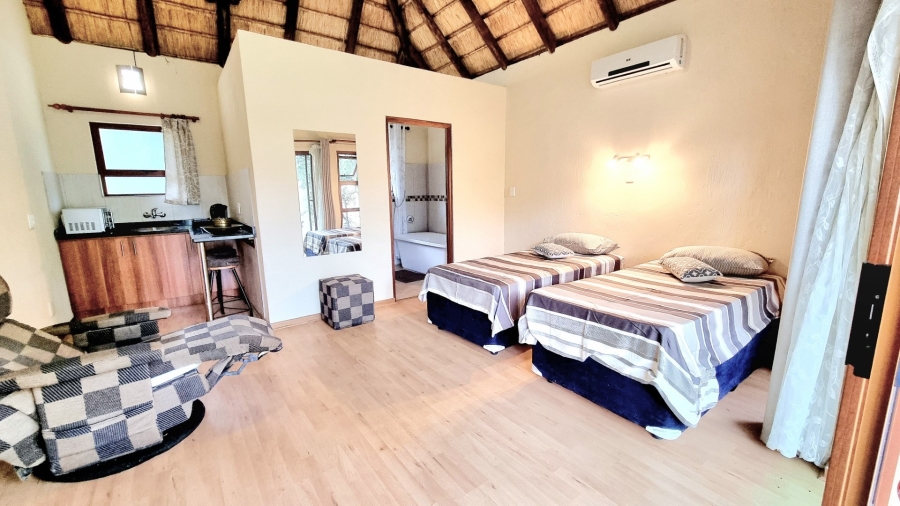 4 Bedroom Property for Sale in Koro Creek Golf Estate Limpopo