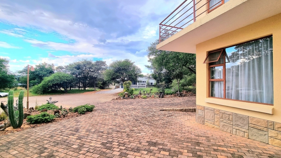 4 Bedroom Property for Sale in Koro Creek Golf Estate Limpopo