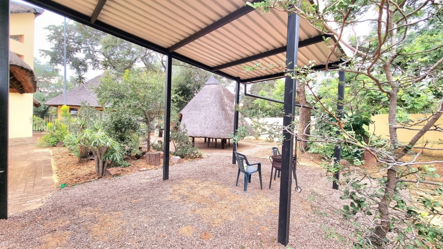 4 Bedroom Property for Sale in Koro Creek Golf Estate Limpopo