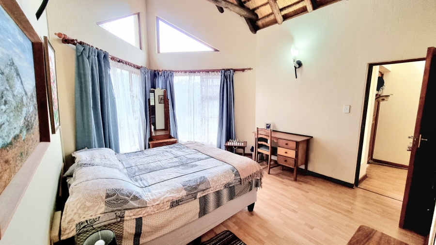4 Bedroom Property for Sale in Koro Creek Golf Estate Limpopo