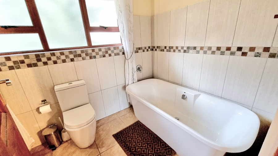 4 Bedroom Property for Sale in Koro Creek Golf Estate Limpopo