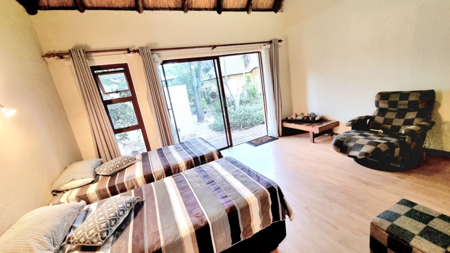 4 Bedroom Property for Sale in Koro Creek Golf Estate Limpopo