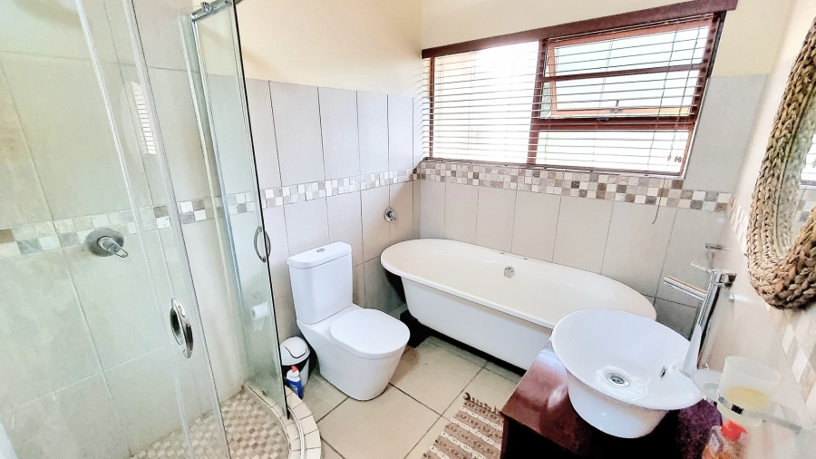 4 Bedroom Property for Sale in Koro Creek Golf Estate Limpopo