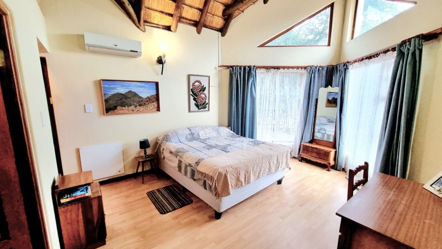 4 Bedroom Property for Sale in Koro Creek Golf Estate Limpopo