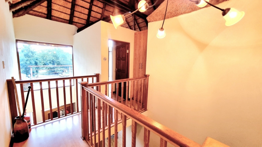 4 Bedroom Property for Sale in Koro Creek Golf Estate Limpopo