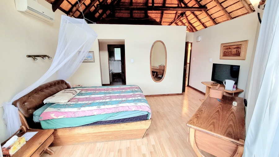 4 Bedroom Property for Sale in Koro Creek Golf Estate Limpopo