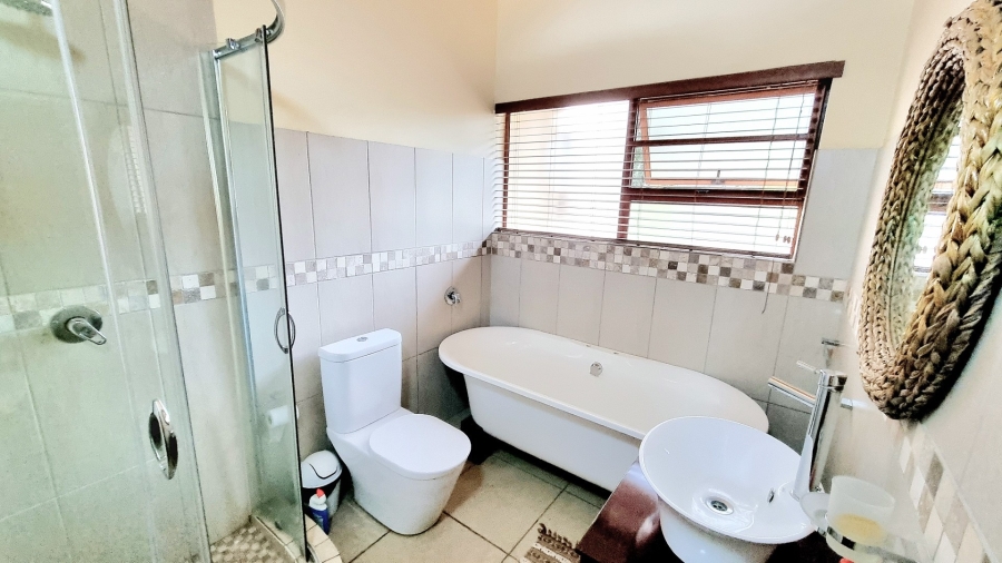 4 Bedroom Property for Sale in Koro Creek Golf Estate Limpopo