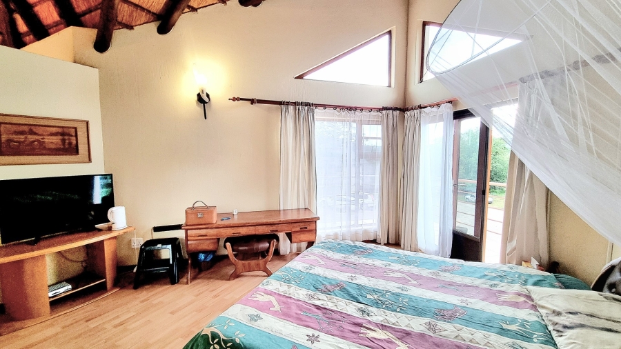 4 Bedroom Property for Sale in Koro Creek Golf Estate Limpopo