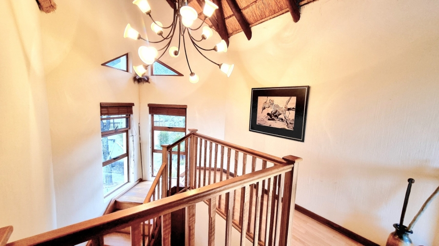4 Bedroom Property for Sale in Koro Creek Golf Estate Limpopo