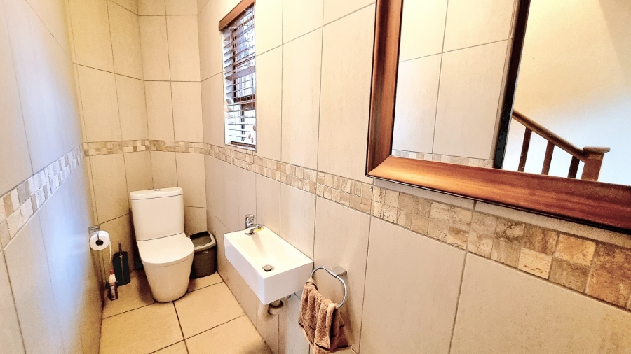 4 Bedroom Property for Sale in Koro Creek Golf Estate Limpopo