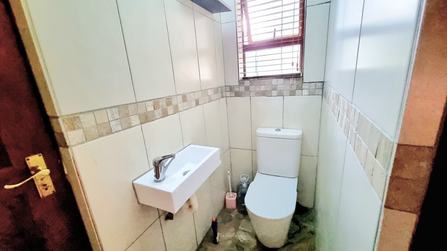 4 Bedroom Property for Sale in Koro Creek Golf Estate Limpopo