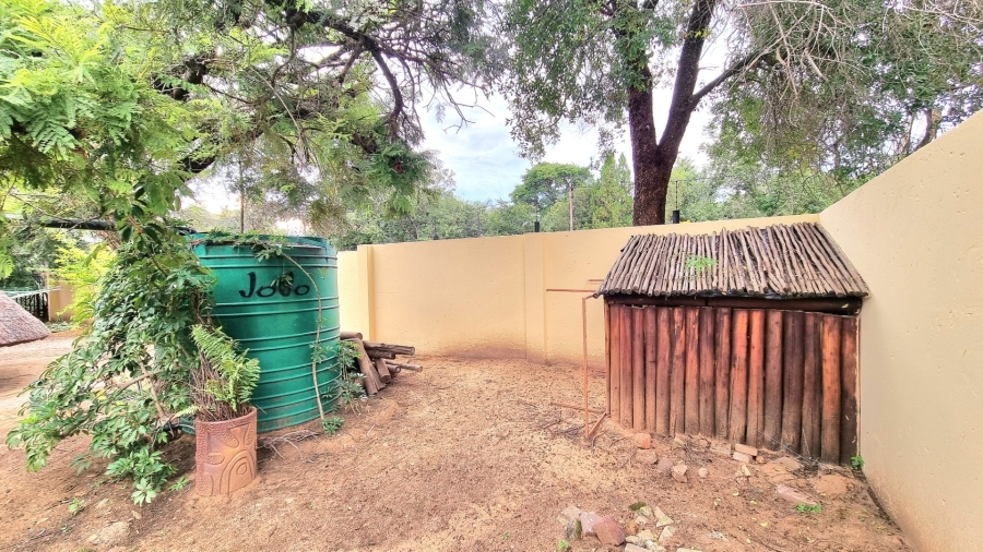 4 Bedroom Property for Sale in Koro Creek Golf Estate Limpopo