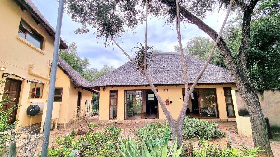 4 Bedroom Property for Sale in Koro Creek Golf Estate Limpopo