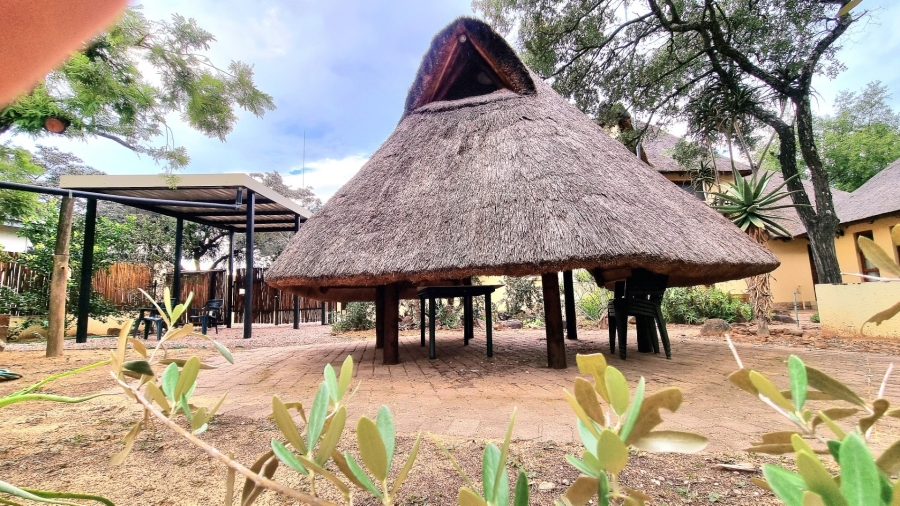 4 Bedroom Property for Sale in Koro Creek Golf Estate Limpopo