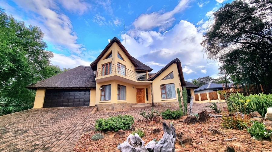 4 Bedroom Property for Sale in Koro Creek Golf Estate Limpopo