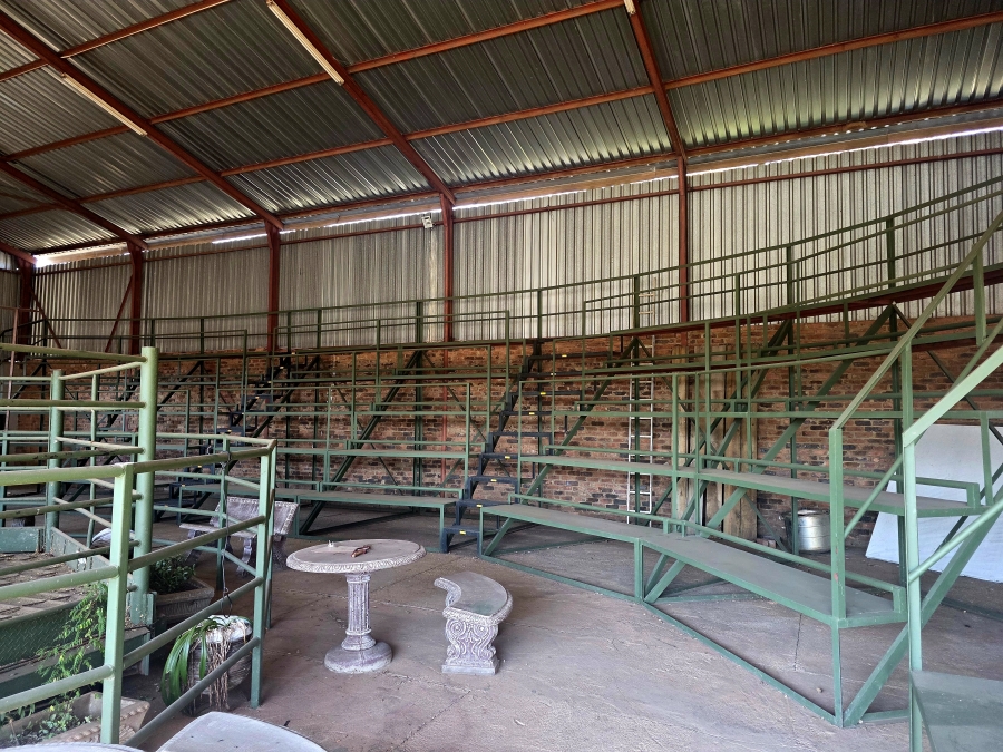 3 Bedroom Property for Sale in Grootvlei Limpopo